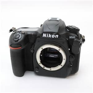 Nikon (ニコン) D500 ボディ メイン