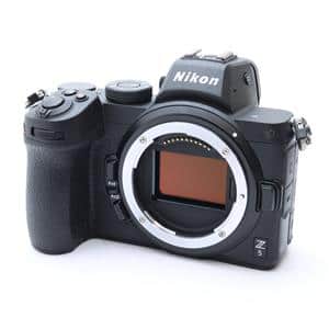 Nikon (ニコン) Z5 ボディ メイン