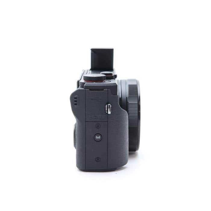中古)Canon (キヤノン) PowerShot G5X Mark II（商品ID