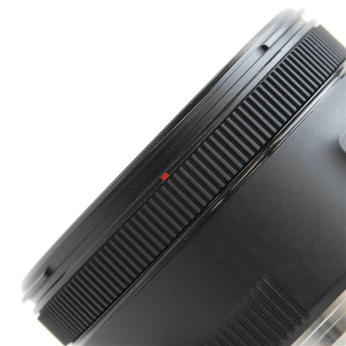 EF50mm F1.8 STM