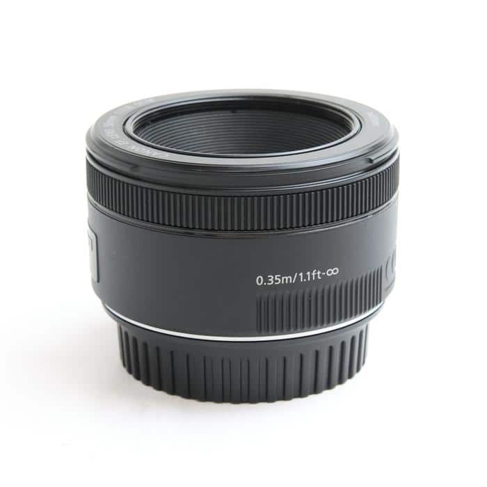 EF50mm F1.8 STM