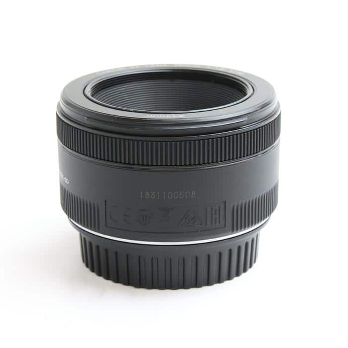 EF50mm F1.8 STM