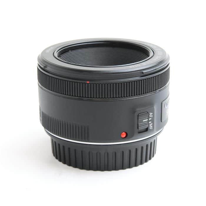 EF50mm F1.8 STM