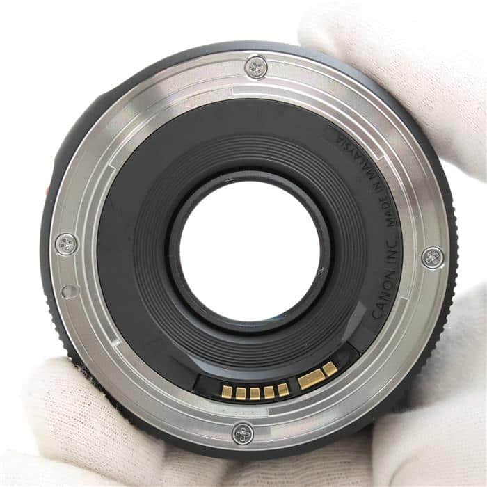 EF50mm F1.8 STM