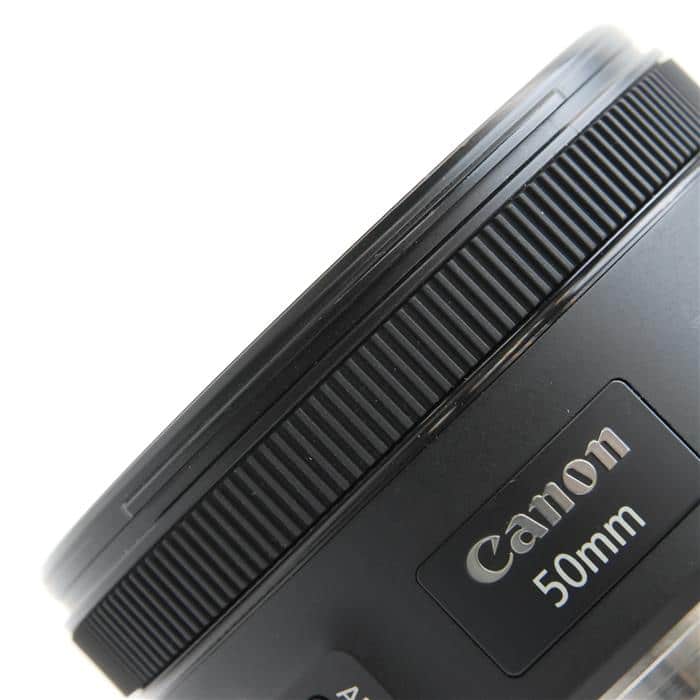 EF50mm F1.8 STM