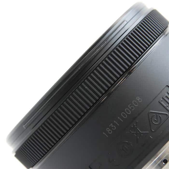 EF50mm F1.8 STM