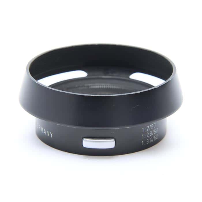 中古)Leica (ライカ) 12585 M35mm/M50mm用フード（商品ID
