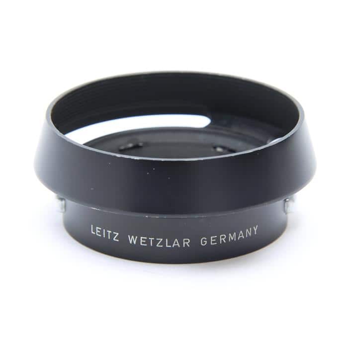 中古)Leica (ライカ) 12585 M35mm/M50mm用フード（商品ID