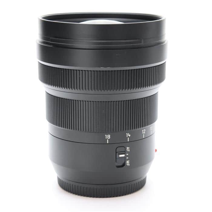 中古訳アリ　LEICA DG VARIO-ELMARIT 8-18mm LEICA DG VARIO-ELMARIT 8-18mm/F2.8-4.0 ASPH. H-E08018 中古