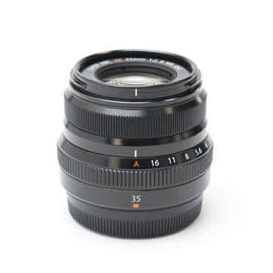 【ほぼ新品】XF35mm f2 R WR Amazon.co.jp: 富士フイルム(FUJIFILM) X 交換レンズ フジノン