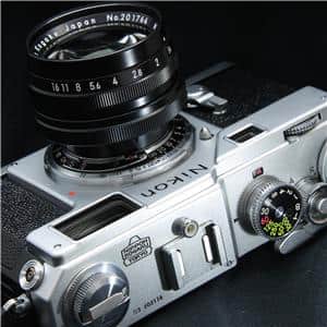 Nikon S3 Limited Edition」「レンジファインダーボディ」の商品検索