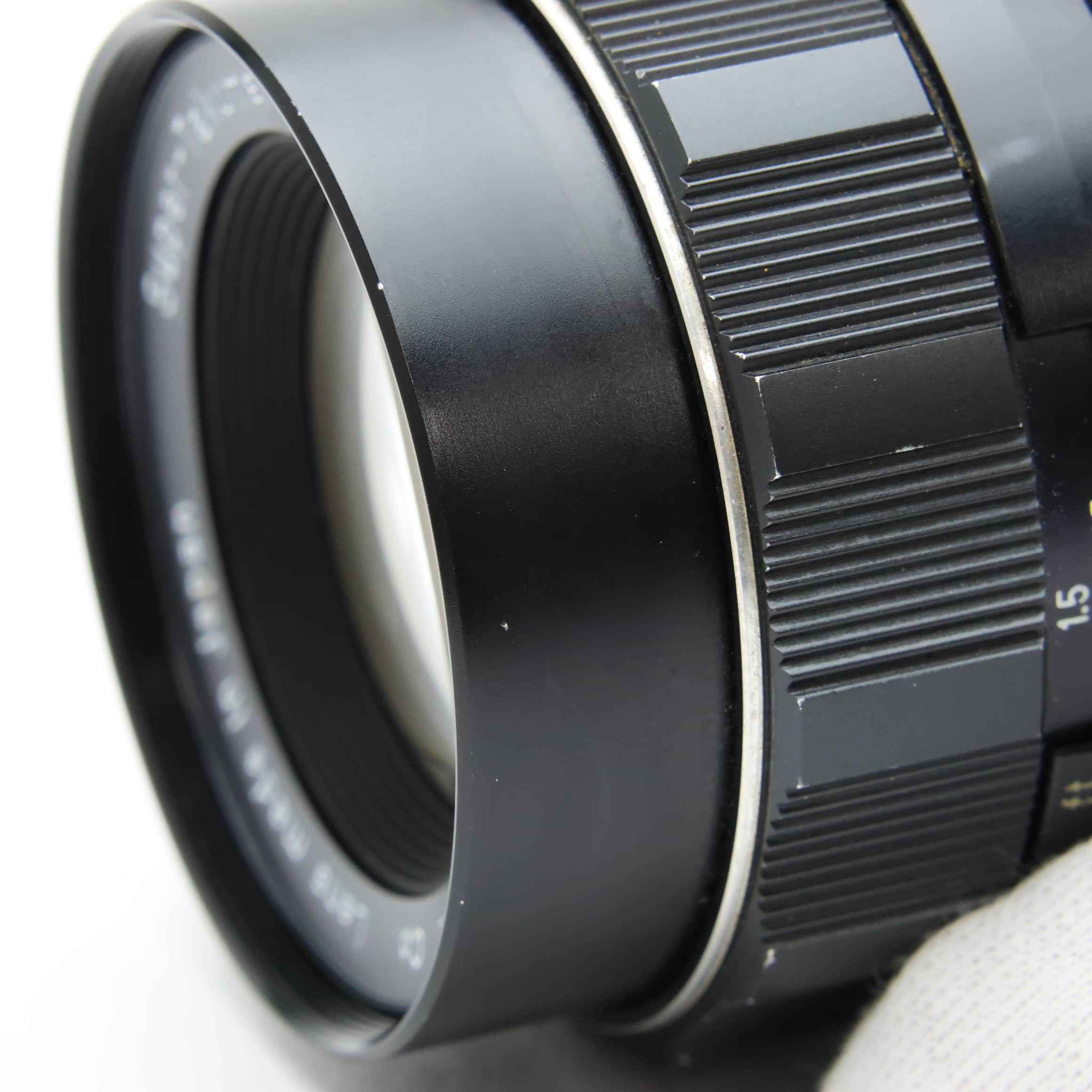 中古)PENTAX (ペンタックス) SUPER-TAKUMAR 55mm F1.8(商品ID 中古)PENTAX (ペンタックス) SUPER-TAKUMAR 55mm F1.8(商品ID