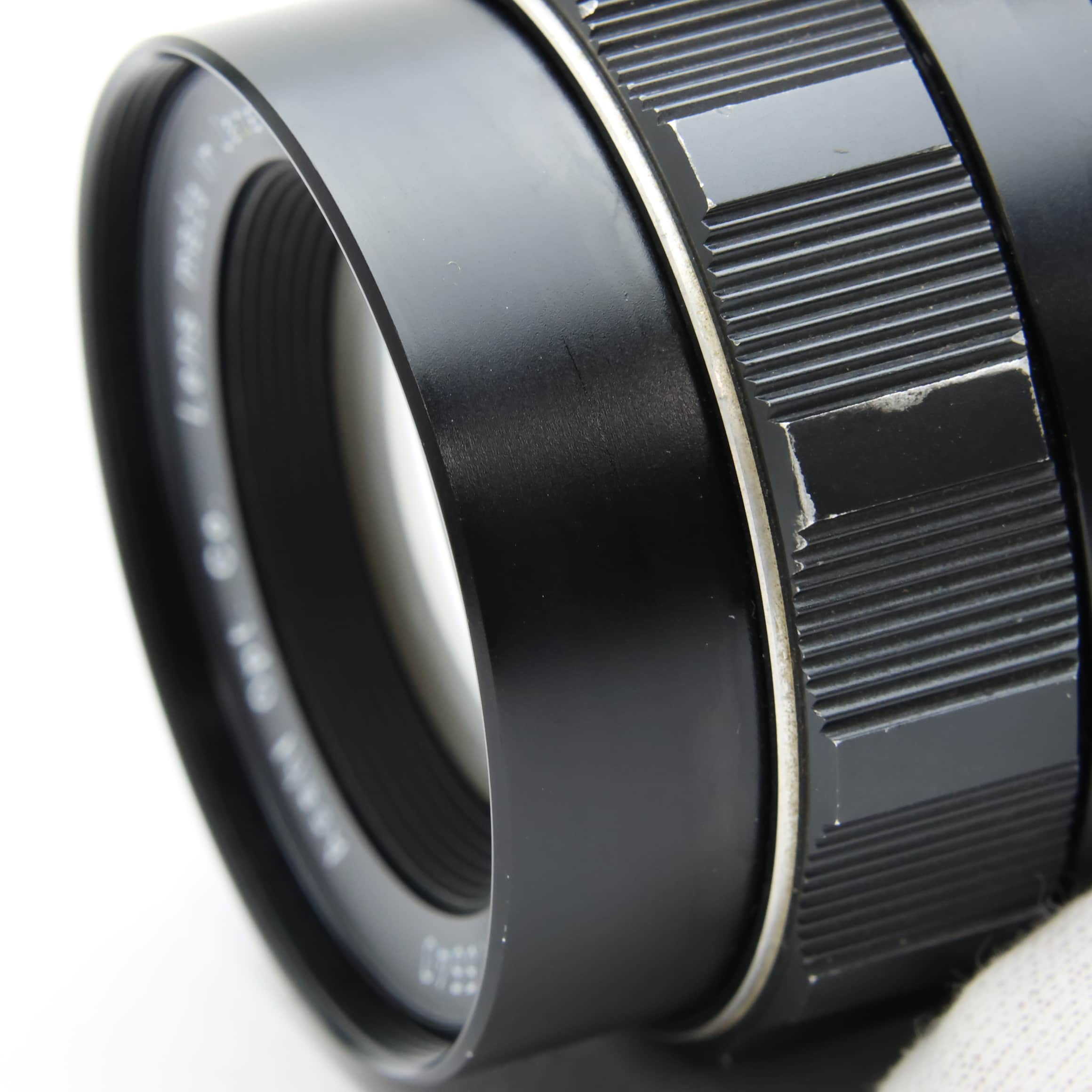 中古)PENTAX (ペンタックス) SUPER-TAKUMAR 55mm F1.8（商品ID