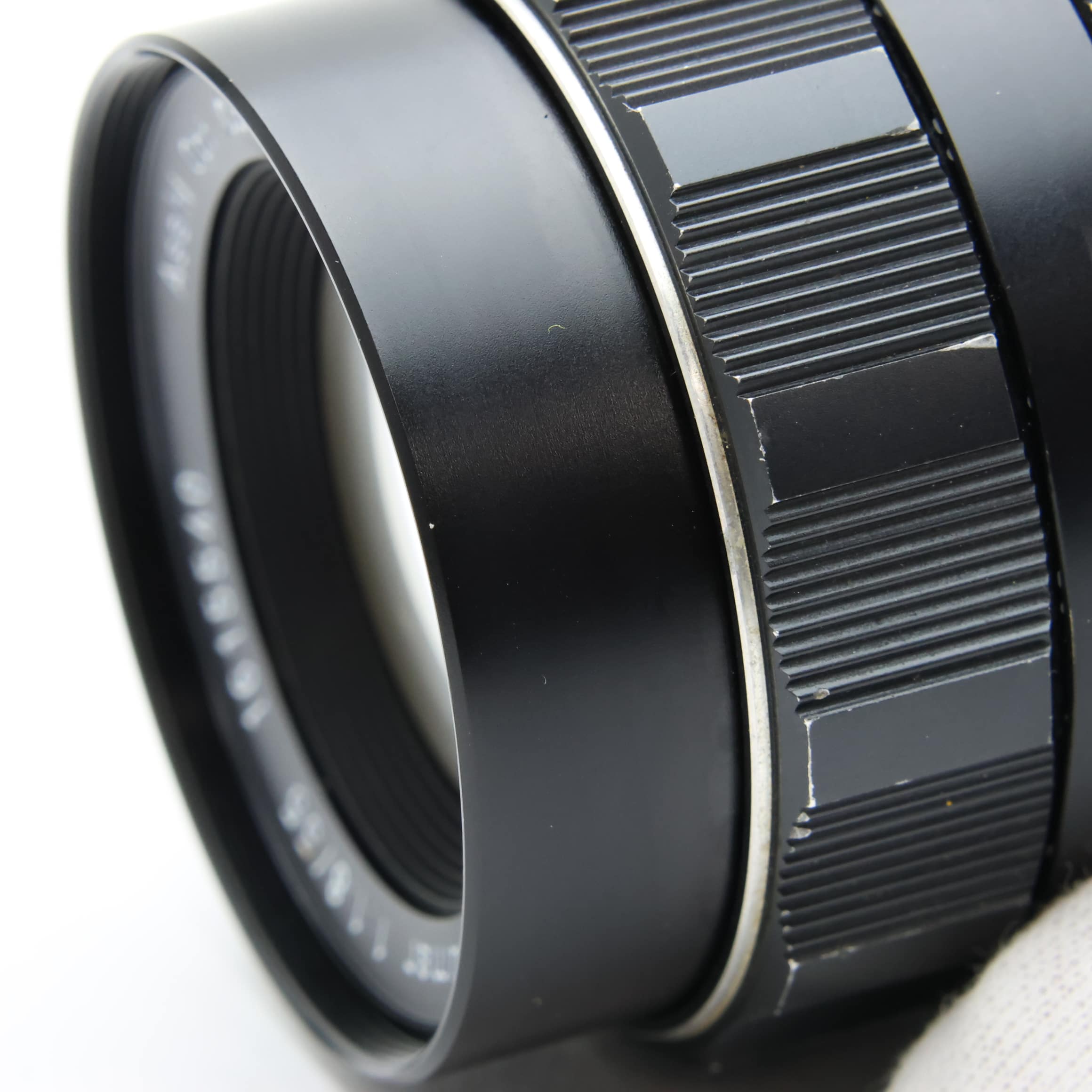 中古)PENTAX (ペンタックス) SUPER-TAKUMAR 55mm F1.8（商品ID