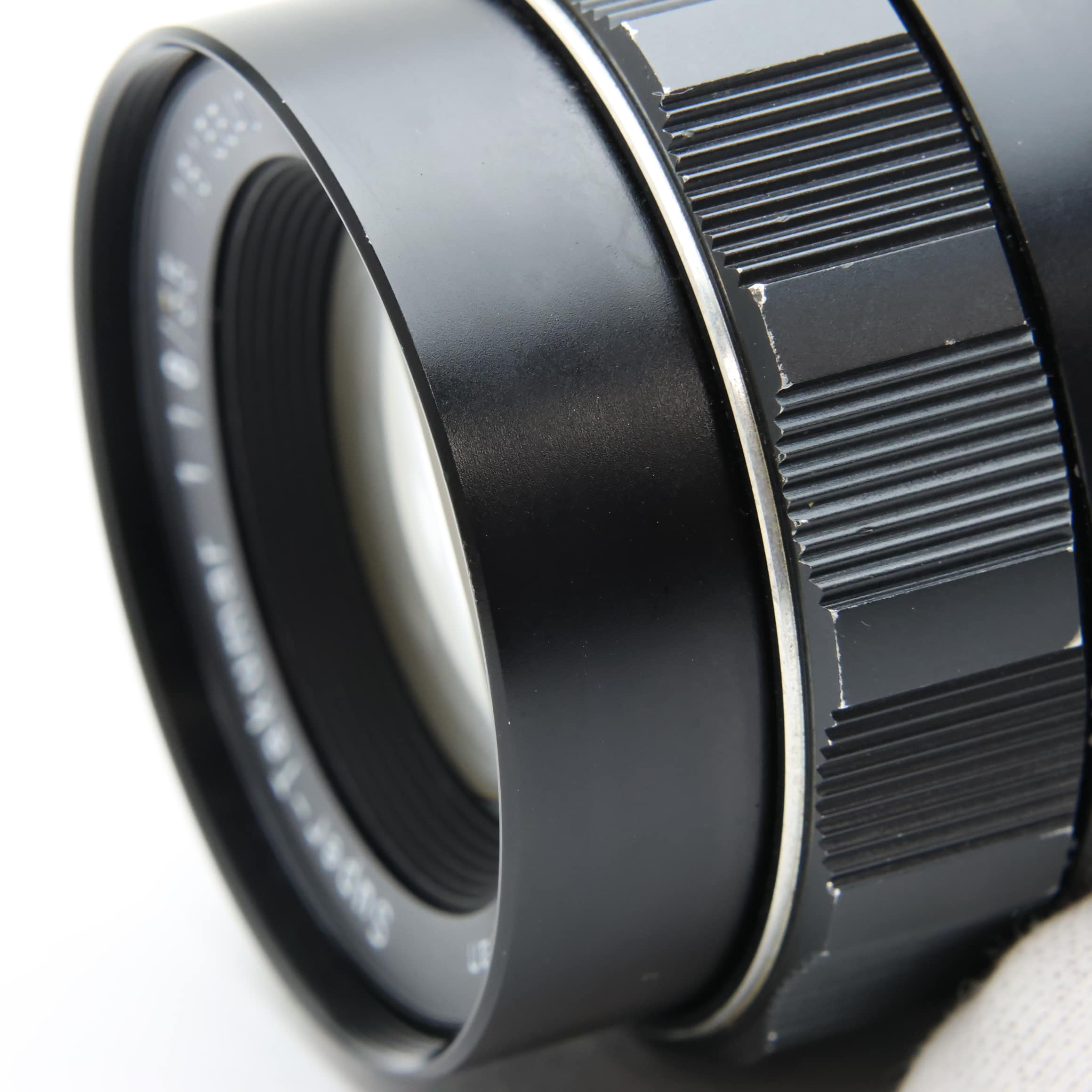中古)PENTAX (ペンタックス) SUPER-TAKUMAR 55mm F1.8(商品ID 中古)PENTAX (ペンタックス) SUPER-TAKUMAR 55mm F1.8(商品ID