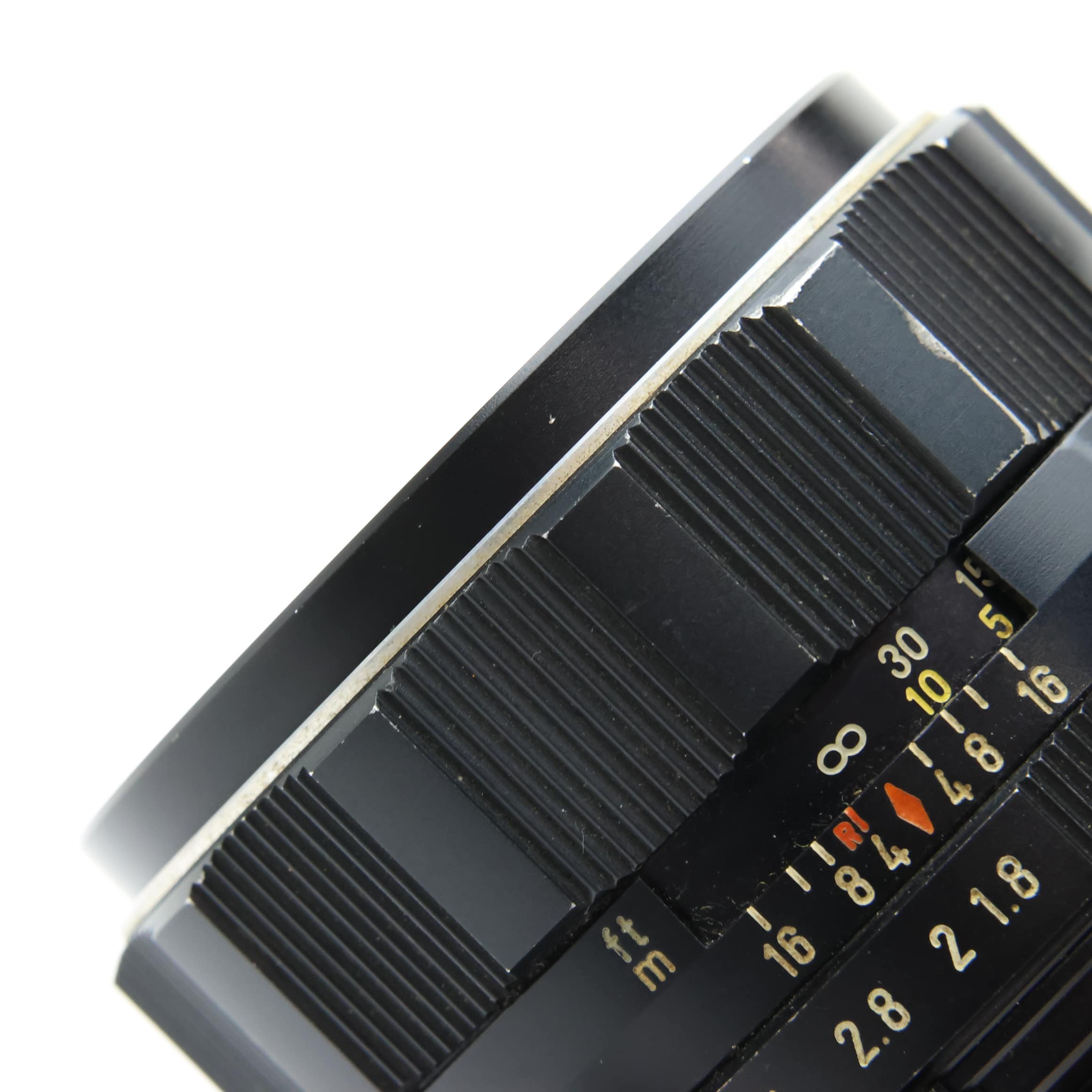 中古)PENTAX (ペンタックス) SUPER-TAKUMAR 55mm F1.8（商品ID