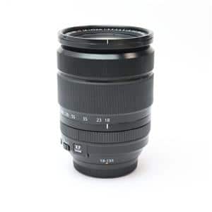 新品)FUJIFILM (フジフイルム) フジノン XF18-135mm F3.5-5.6 R LM OIS