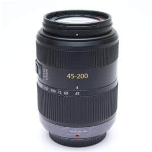 LUMIX G VARIO 45-200mm F4.0-F5.6」の商品検索結果 | デジタルカメラ