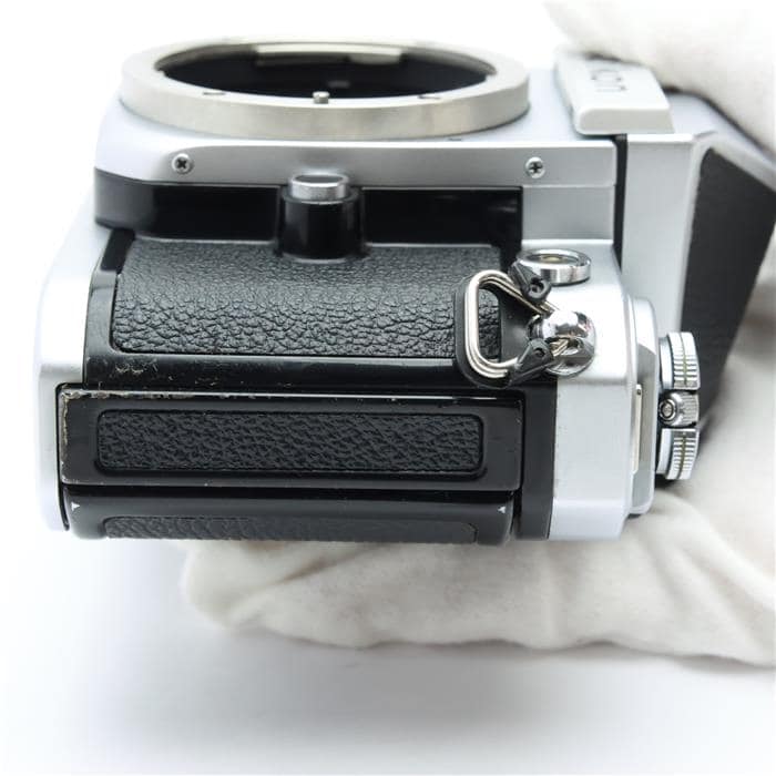 中古)Nikon (ニコン) F2 (eyelevel) シルバー（商品ID：3717022254362