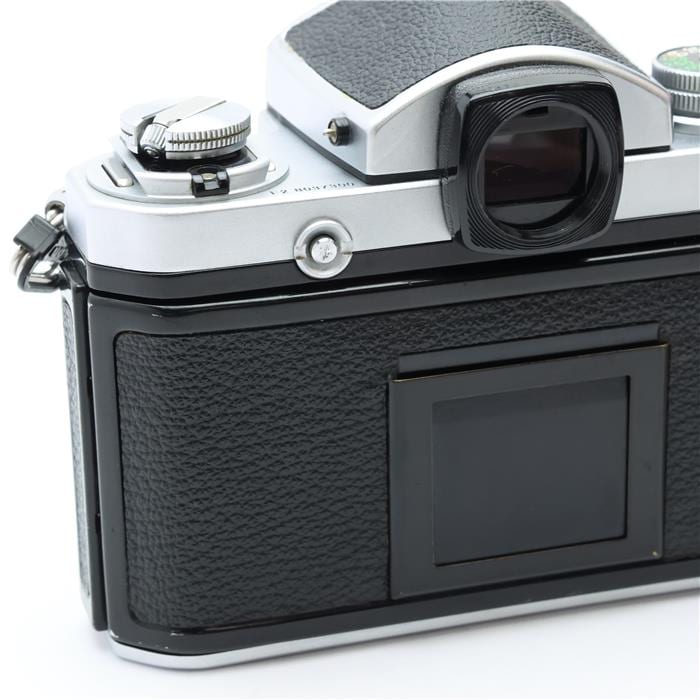 中古)Nikon (ニコン) F2 (eyelevel) シルバー（商品ID：3717022254362
