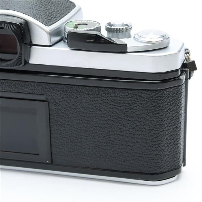 中古)Nikon (ニコン) F2 (eyelevel) シルバー（商品ID：3717022254362