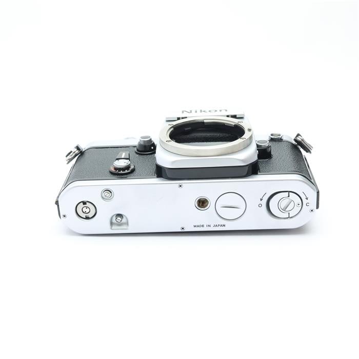 中古)Nikon (ニコン) F2 (eyelevel) シルバー（商品ID：3717022254362