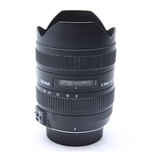 SIGMA (シグマ) 8-16mm F4.5-5.6DC HSM(ニコン用)」の商品検索結果