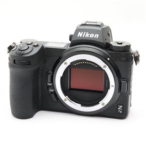 Nikon (ニコン) Z7II メイン