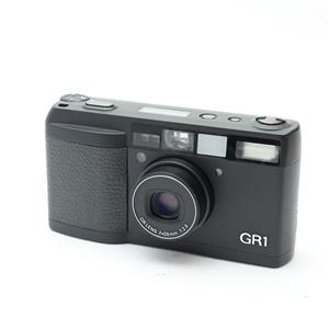 ☆ジャンク【RICOH】GR1 リコー コンパクトデジタルカメラ 2026年最新】Yahoo!オークション -リコーgr1の中古品・新品・未使用品一覧
