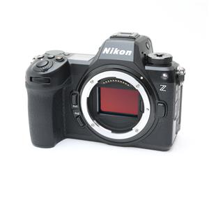 Nikon (ニコン) Z6III ボディ メイン