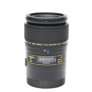TAMRON SP AF 90mm F2.8 Di MACRO Canon」「交換レンズ」の商品検索