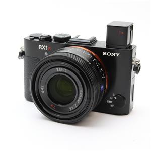 SONY (ソニー) Cyber-shot DSC-RX1RM2」の商品検索結果 | デジタル
