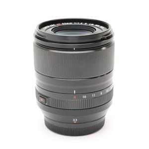 FUJIFILM (フジフイルム) フジノン XF35mm F1.4 R 新品)FUJIFILM (フジフイルム) フジノン XF33mm F1.4 R LM WR（商品ID
