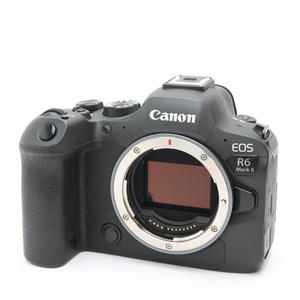 EOS R6」「Canon」「中古商品」の商品検索結果 | デジタルカメラ