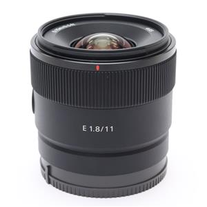 Sony E 11mm F1.8」の商品検索結果 | デジタルカメラ、ミラーレス