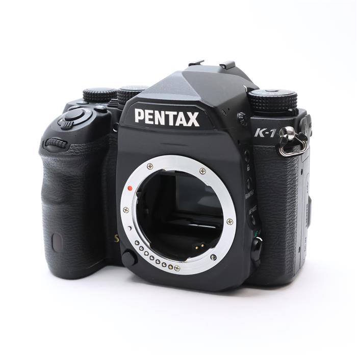 中古)PENTAX (ペンタックス) K-1 ボディ（商品ID：3717030695362）詳細