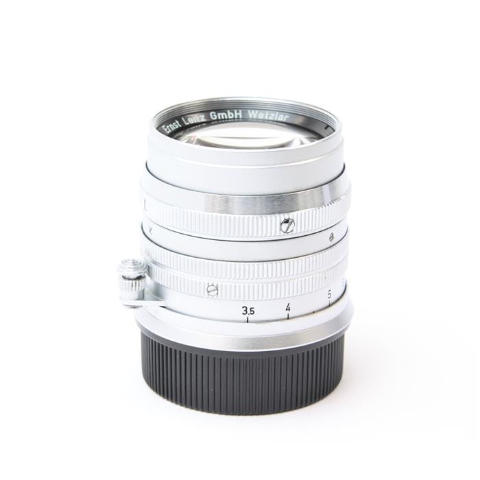 中古)Leica (ライカ) ズマリット M50mm F1.5 後期 ドイツ（商品ID