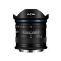 LAOWA （ラオワ） 17mm F1.8（マイクロフォーサーズ用）