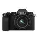 FUJIFILM (フジフイルム) X-S10 XC15-45mmレンズキット ブラック