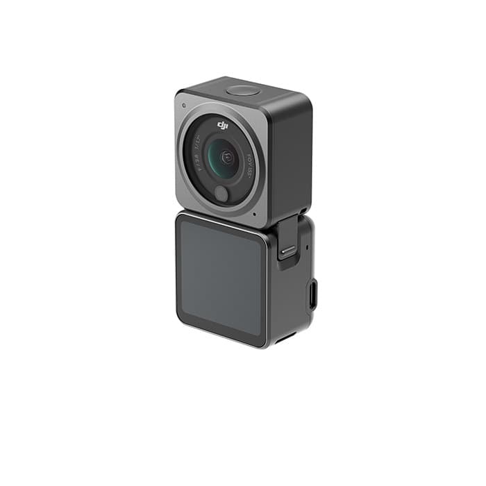 新品)DJI(ディージェイアイ) DJI Action 2 Dual-Screenコンボ AC2DSC 新品)DJI(ディージェイアイ) DJI Action 2 Dual-Screenコンボ AC2DSC