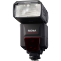 SIGMA (シグマ) ELECTRONIC FLASH EF-610 DG SUPER (ニコンF用)