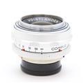 Voigtlander (フォクトレンダー) ダイナレックス 90mm F3.4（デッケルマウント）