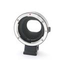 Canon (キヤノン) マウントアダプターキヤノンEFレンズ-キヤノンEOS Mボディ用