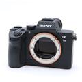 SONY (ソニー) α7III ボディ ILCE-7M3