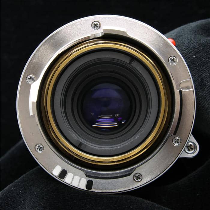 中古)Leica (ライカ) M6J (エルマー M50mm F2.8セット)（商品ID
