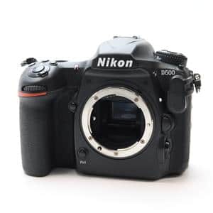 Nikon (ニコン) D500 ボディ メイン