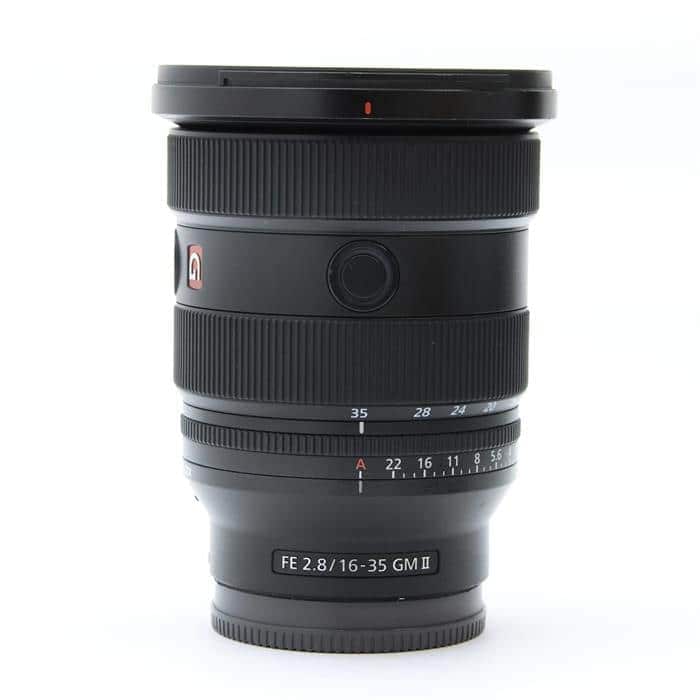 FE 16-35mm F2.8 GM II SEL1635GM2