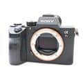 α7RIII ボディ ILCE-7RM3