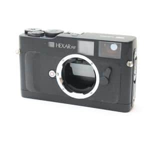 Konica HEXAR RF」の商品検索結果 | デジタルカメラ、ミラーレス