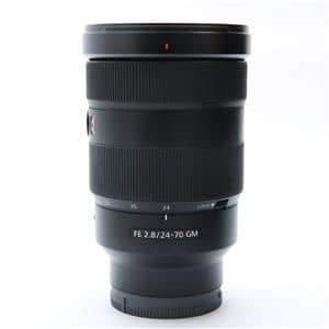 SONY (ソニー) FE 24-70mm F2.8 GM SEL2470GM メイン
